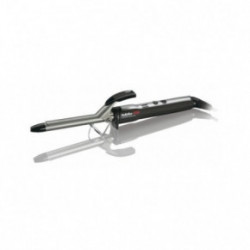 BaByliss PRO Skaitmeninės garbanų formavimo žnyplės Titanium-Tourmaline su titano turmalino keramikos technologija 19mm