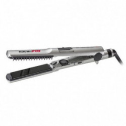 BaByliss PRO Plaukų tiesintuvas su šukutėmis 25mm
