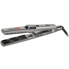 BaByliss PRO Ultrasonic Cool Mist juuste sirgendaja koos veepaagiga 28mm
