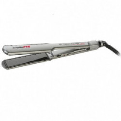 BaByliss PRO Dry & Straighten Plaukų tiesintuvas su EP 5.0 technologija 38mm