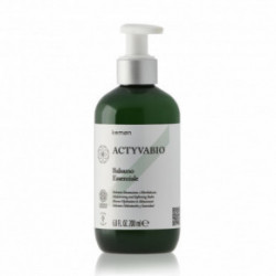 Kemon Actyvabio Balsamo Essenziale Drėkinamasis minkštinamasis plaukų balzamas 200ml