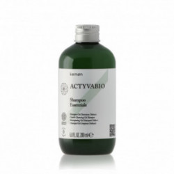 Kemon Actyvabio Shampoo Essenziale Švelnus valomasis šampūnas-želė 200ml