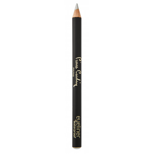 Pierre Cardin Waterproof Eyeliner Wooden Pencil Medinis vandeniui atsparus akių kontūro pieštukas 0.4g