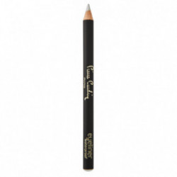 Pierre Cardin Waterproof Eyeliner Wooden Pencil Medinis vandeniui atsparus akių kontūro pieštukas 0.4g