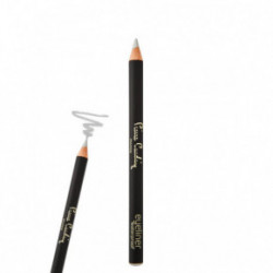 Pierre Cardin Waterproof Eyeliner Wooden Pencil Medinis vandeniui atsparus akių kontūro pieštukas 0.4g