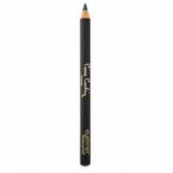 Pierre Cardin Waterproof Eyeliner Wooden Pencil Medinis vandeniui atsparus akių kontūro pieštukas 0.4g