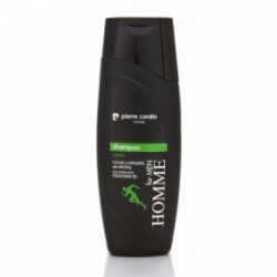 Pierre Cardin Energy Shampoo Šampūnas vyrams 400ml