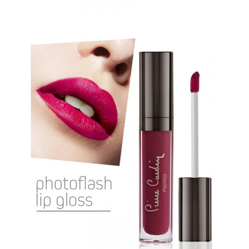 Pierre Cardin Cosmetic Photoflash Lūpų blizgis 9ml