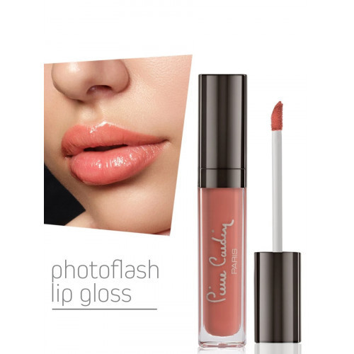 Pierre Cardin Cosmetic Photoflash Lūpų blizgis 9ml