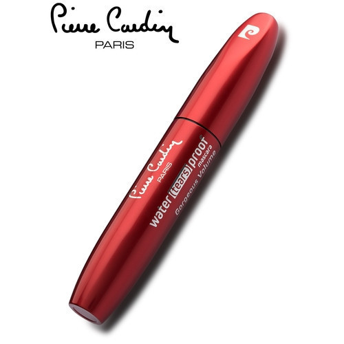 Pierre Cardin Water Proof Mascara Vandeniui atsparus blakstienų tušas 1vnt.