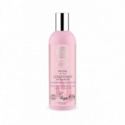 Natura Siberica Natural Oil-Plex Conditioner Kondicionierius dažytiems plaukams 270ml