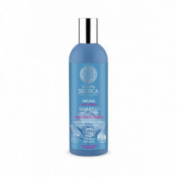 Natura Siberica Natural Anti-Stress Shampoo Šampūnas 270ml