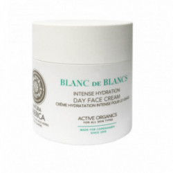 Natura Siberica Copenhagen Blanc De Blancs Day Face Cream Drėkinantis kremas veidui 50ml