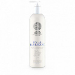 Natura Siberica Copenhagen Polar Blueberry Beauty Shower Gel Puoselėjanti grožį dušo želė 400ml