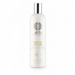 Natura Siberica Copenhagen White Cedar Volume Conditioner Apimtį suteikiantis balzamas 400ml