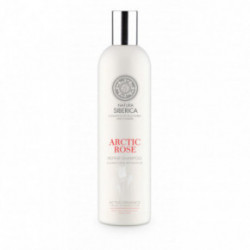 Natura Siberica Copenhagen Arctic Rose Repair Shampoo Atstatantis šampūnas 400ml