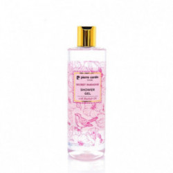 Pierre Cardin Secret Paradise Shower Gel Dušo želė 400ml