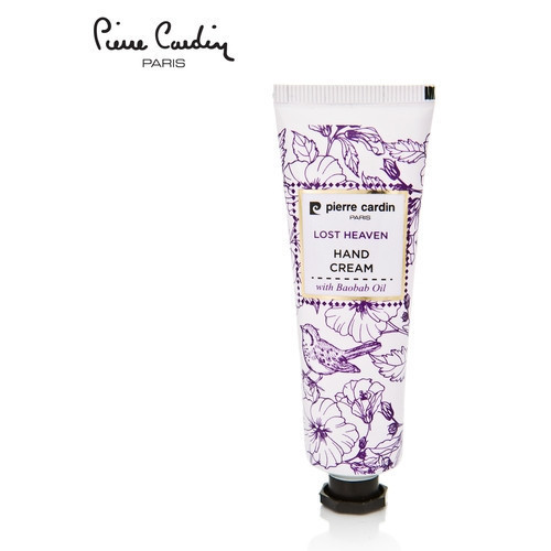 Pierre Cardin Lost Heaven Hand Cream Rankų kremas 30ml