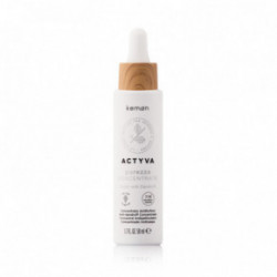Kemon Actyva Purezza Concentrate Koncentratas nuo pleiskanų 50ml