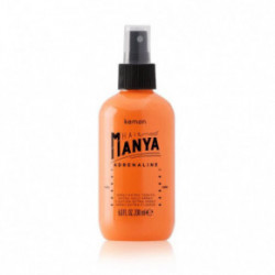 Kemon Hair Manya Adrenaline Stiprios fiksacijos purškiklis 200ml