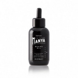 Kemon Hair Manya Beard Oil Minkštinamasis aliejus barzdai 100ml