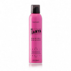 Kemon Hair Manya Marvel Mousse Apimties suteikiančios plaukų putos 250ml