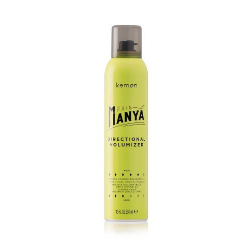 Kemon Hair Manya Directional Volumizer Mousse Plaukų putos 250ml
