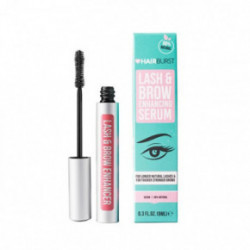 Hairburst Lash & Brow Enhancing Serum Blakstienų ir antakių augimą skatinantis serumas 9ml