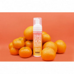 MineTan Wonder Tan Self Tan Foam Savaiminio įdegio putos su hialurono rūgštimi 200ml