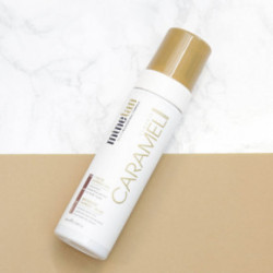 MineTan Caramel Self Tan Foam Savaiminio įdegio putos 200ml