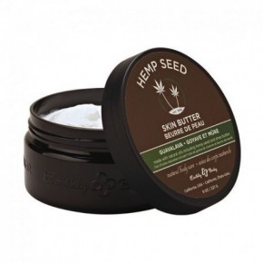 Hemp Seed Hemp Seed Guavalava Skin Butter 227g