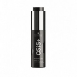 Schwarzkopf Professional Osis+ Session Label Miracle 15 Plaukų formavimo balzamas 50ml