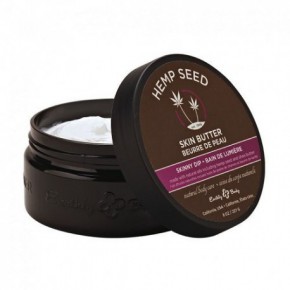 Hemp Seed Skinny Dip Skin Butter Kūno sviestas 227g