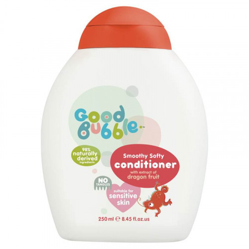 Good Bubble Smoothy Softy Conditioner Kondicionierius su drakono vaisiumi 250ml