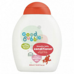 Good Bubble Smoothy Softy Conditioner Kondicionierius su drakono vaisiumi 250ml