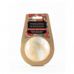 Acappella Bath Bubble Vahutav vannimull 1 tk