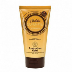 Australian Gold Golden Sunshine Intensifier Kremas deginimuisi soliariume 133ml