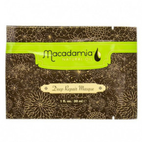 Macadamia Deep Repair Hair Masque 30ml