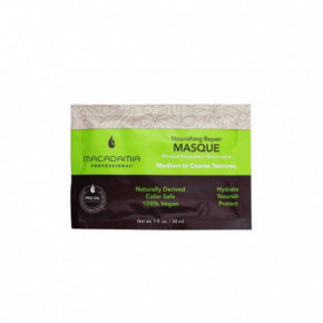 Macadamia Nourishing Repair Masque Niisutav juuksemask 30ml