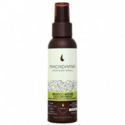 Macadamia Weightless Moisture Leave-in Conditioning Mist Nenuplaunama dulksna plaukams 237ml