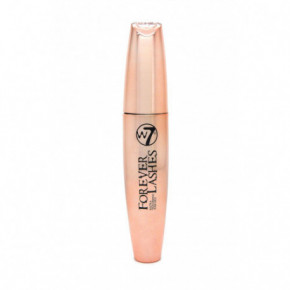 W7 Cosmetics Forever Lashes Mascara Extra Volumizing Skropstu tuša apjomam 28g