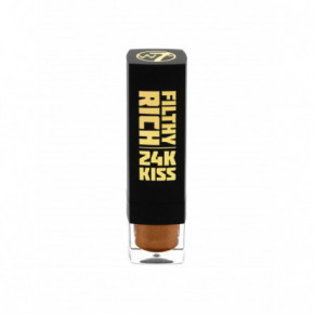 W7 Cosmetics Filthy Rich Lipstick Lūpu krāsa 20g