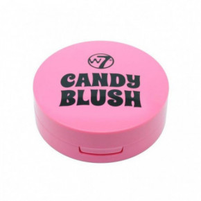 W7 Cosmetics Candy Blush Põsepuna 6g