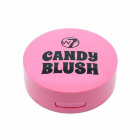 W7 Cosmetics Candy Blush Skaistalai 6g