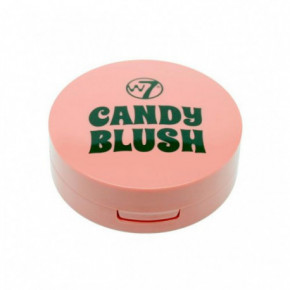 W7 Cosmetics Candy Blush Skaistalai 6g