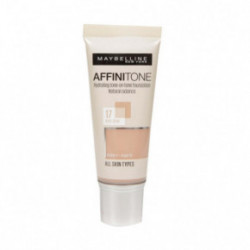 Maybelline Affinitone Hydrating Tone-on-Tone Foundation Makiažio pagrindas 30ml