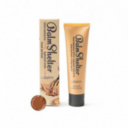 theBalm Balm Shelter tinted moisturizer SPF18 Veido drėkiklis su atspalviu 64ml