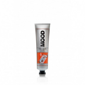 Mood PAINT COLORS Semi-Permanent Puspermanentās matu krāsas 100ml