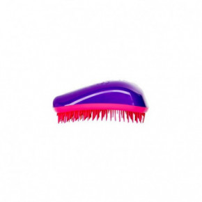 Dessata Original Pro Hairbrush Matu suka Purple-Fuchsia