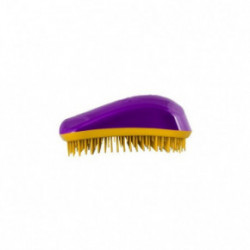 Dessata Original Pro Hairbrush Plaukų šepetys Turquoise-Yellow